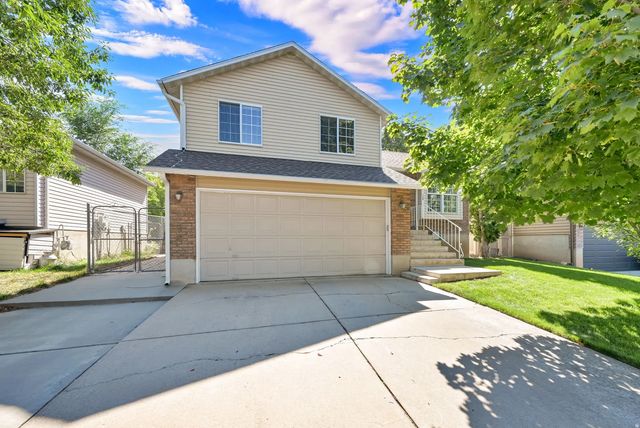 139 N 400 W, Clearfield