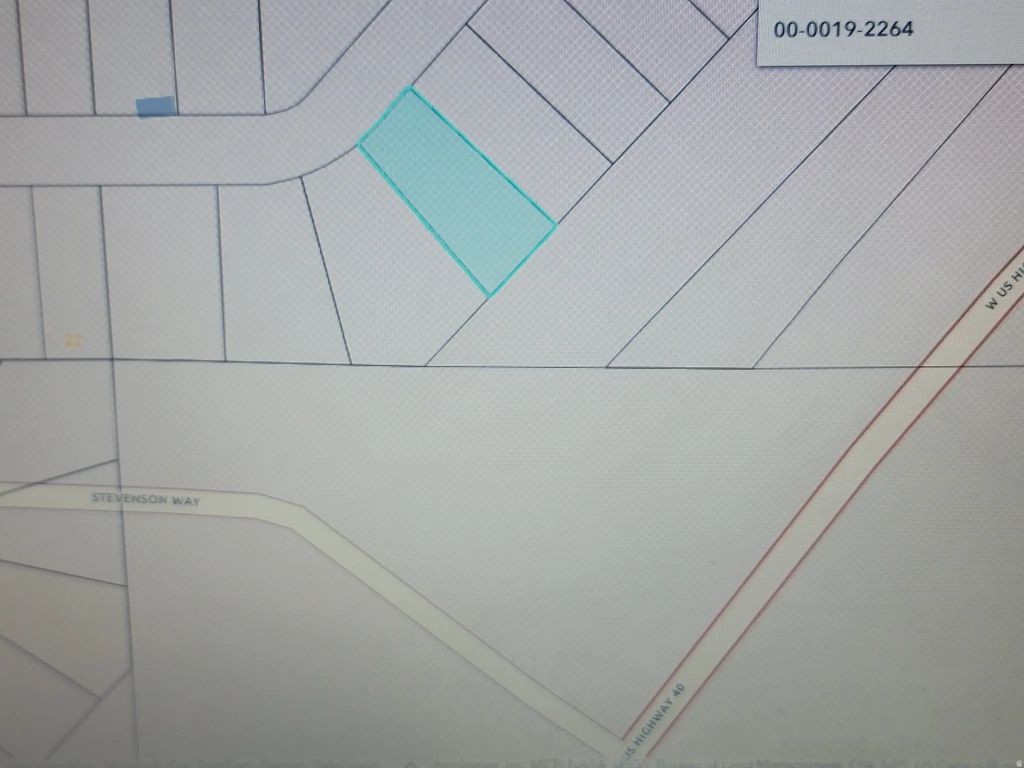 6525 S Highway 40, Fruitland