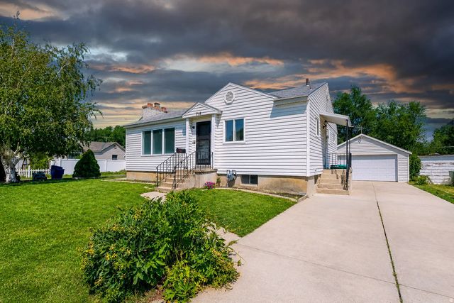 718 E 9th St S, Ogden