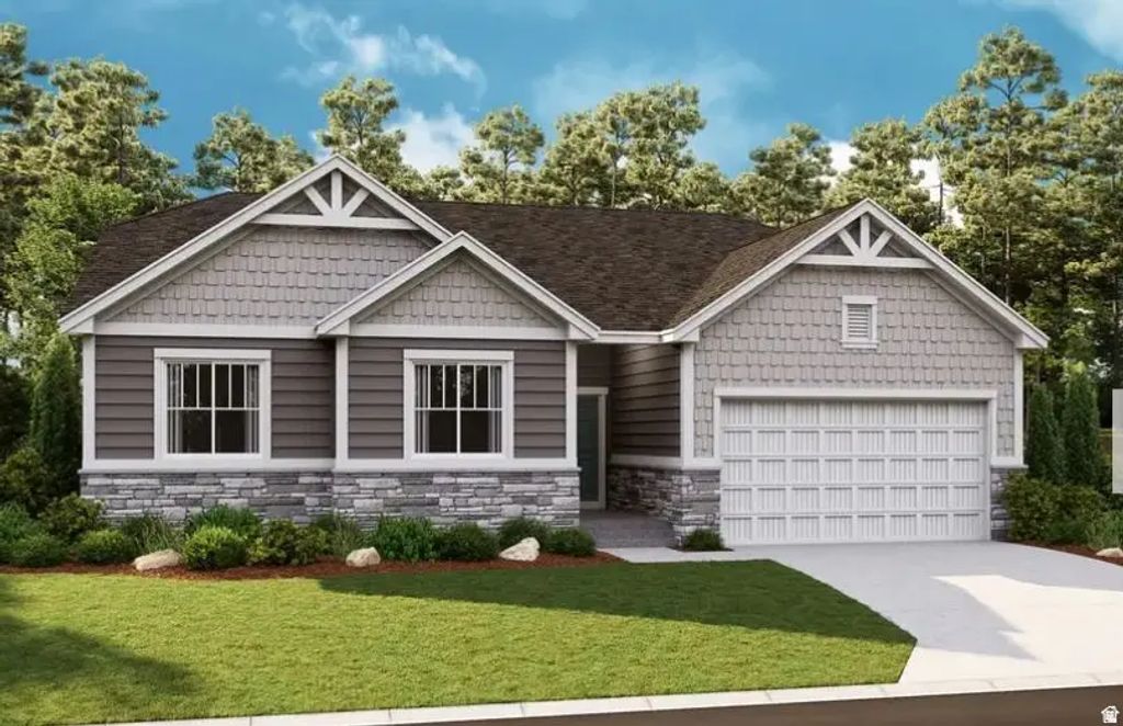 1062 S 3100 E 317, Spanish Fork