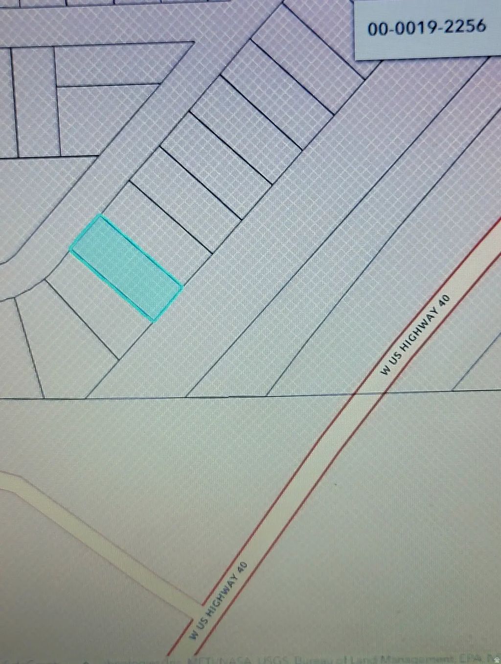 N/A, Fruitland