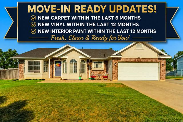 1643 Lewis And Clark Dr, Centerville