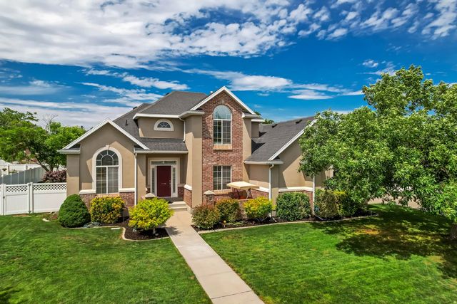 11912 S 2160 W, Riverton