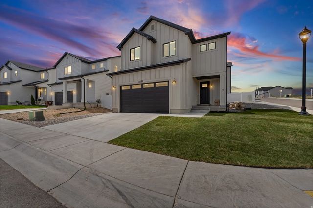 6632 S Glade Dr, West Jordan