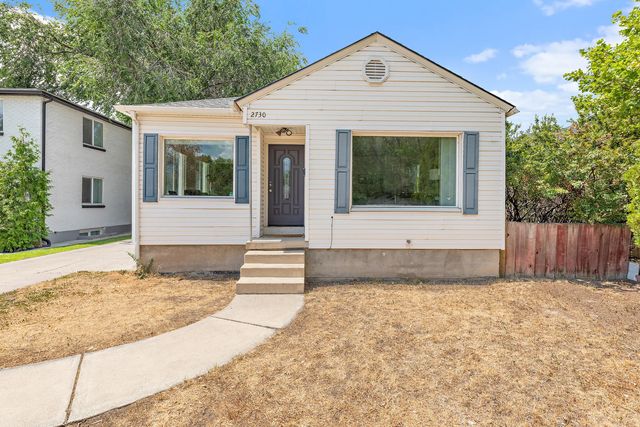 2730 S 1300 E, Salt Lake City