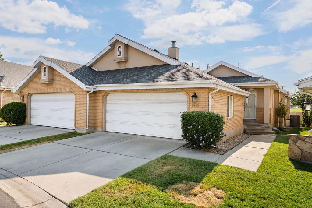 2293 N 390 E, Provo