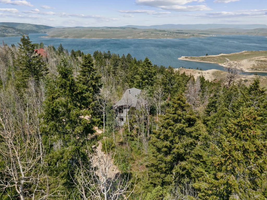 7964 S Bristlecone Dr 86, Heber City