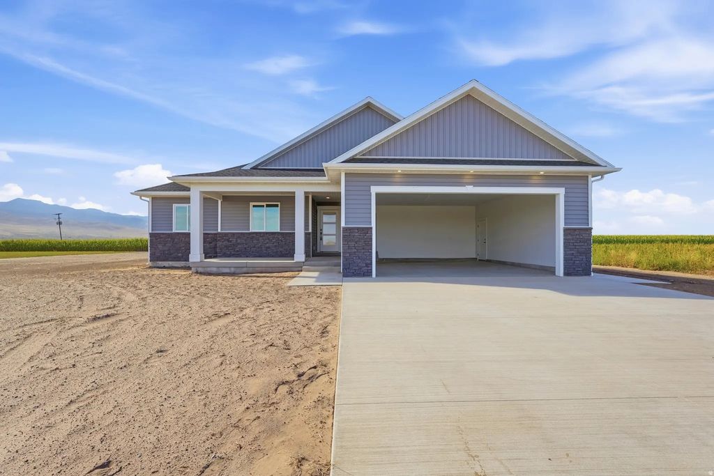 364 E 1600 S, Lewiston