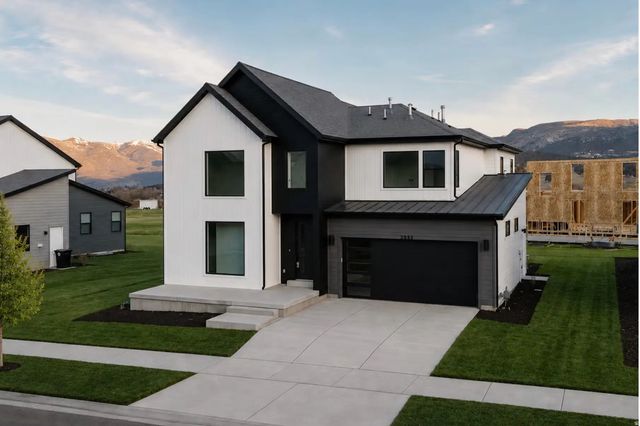 2862 E Hayloft Ln 255, Heber City