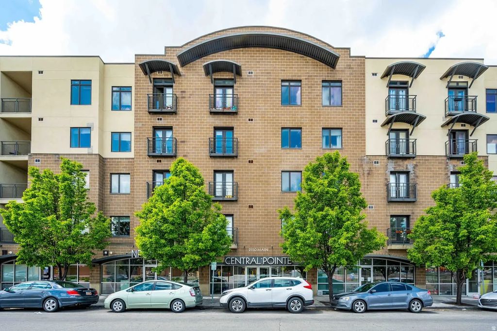 2150 S Main St #408, Salt Lake City
