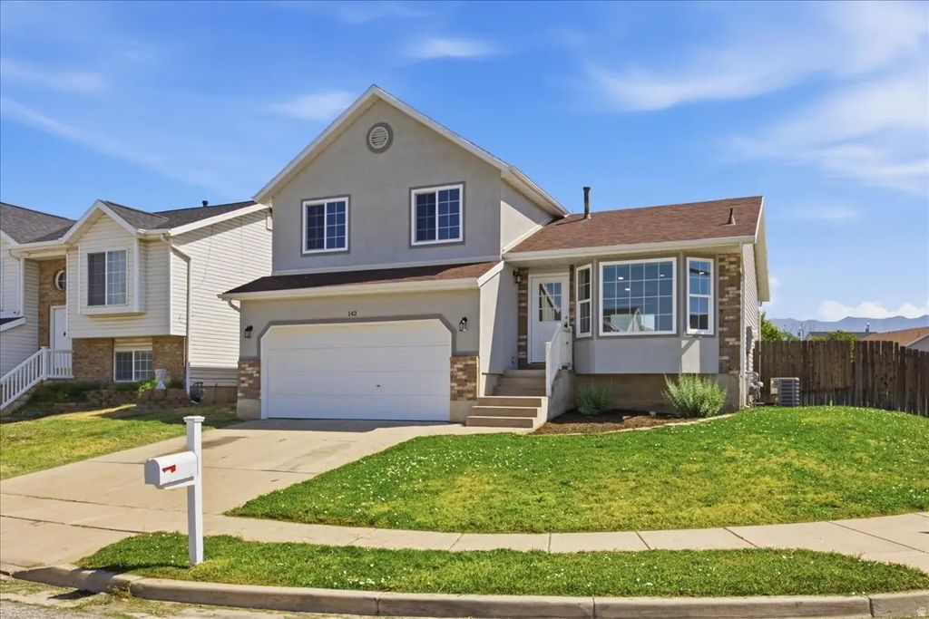 142 S 350 W, Clearfield