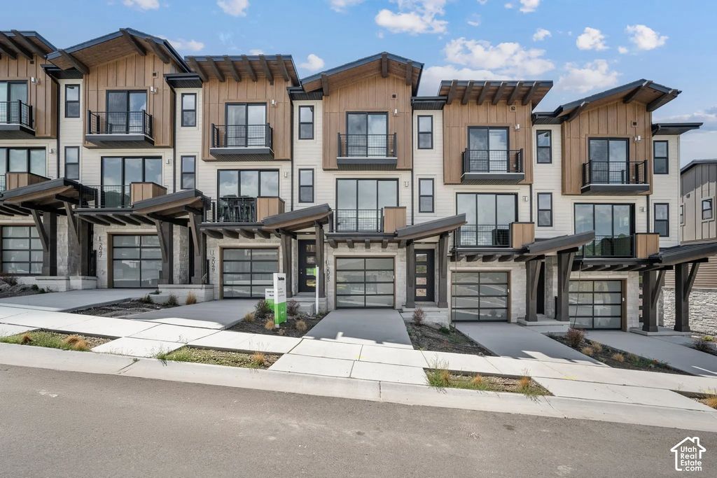 2053 W Pinnacle Ln G4, Heber City