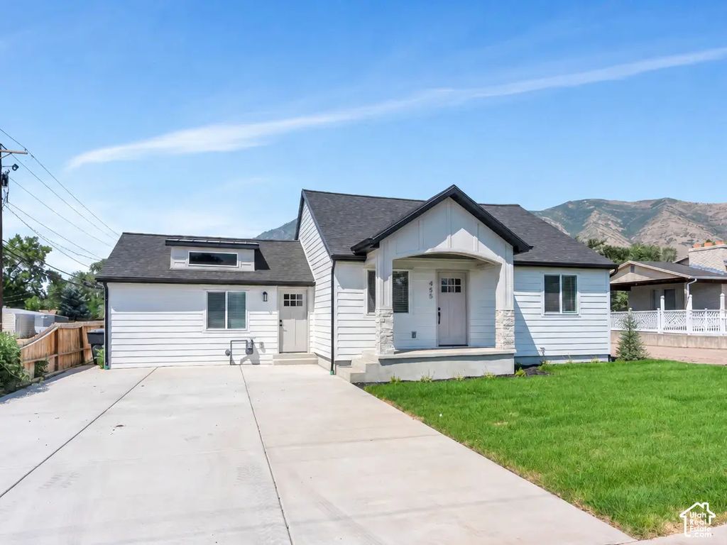 455 E 900 S, Springville