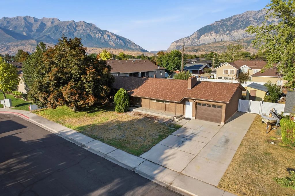 53 S 350 E, Orem