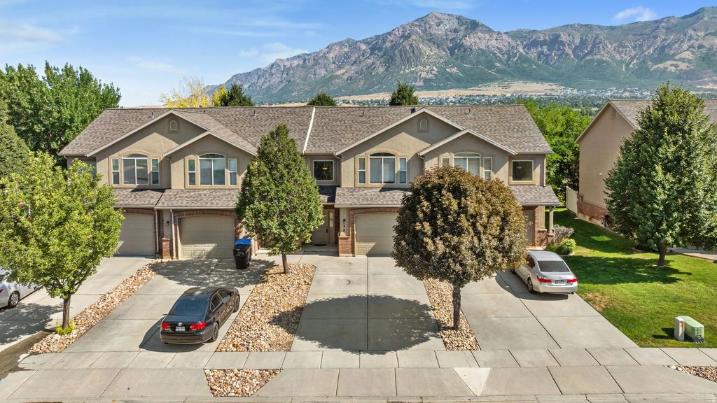 252 E 2275 N 38, North Ogden