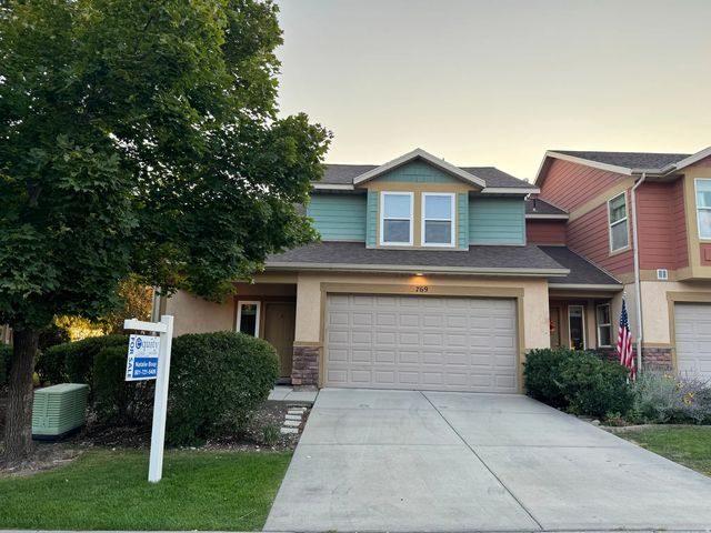 769 N Willow Green Way, Farmington