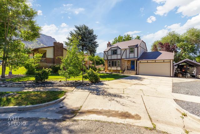 965 E 500 N, Ogden