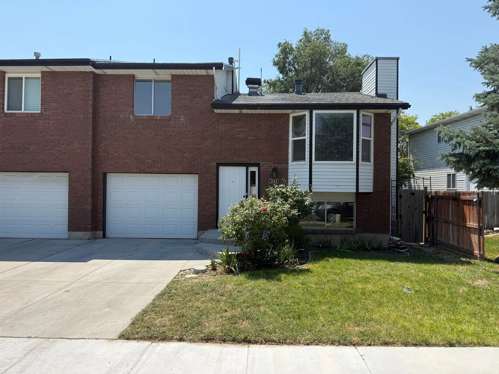 3543 W Barnfield Way, West Valley City