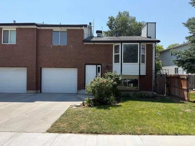 3543 W Barnfield Way, West Valley City