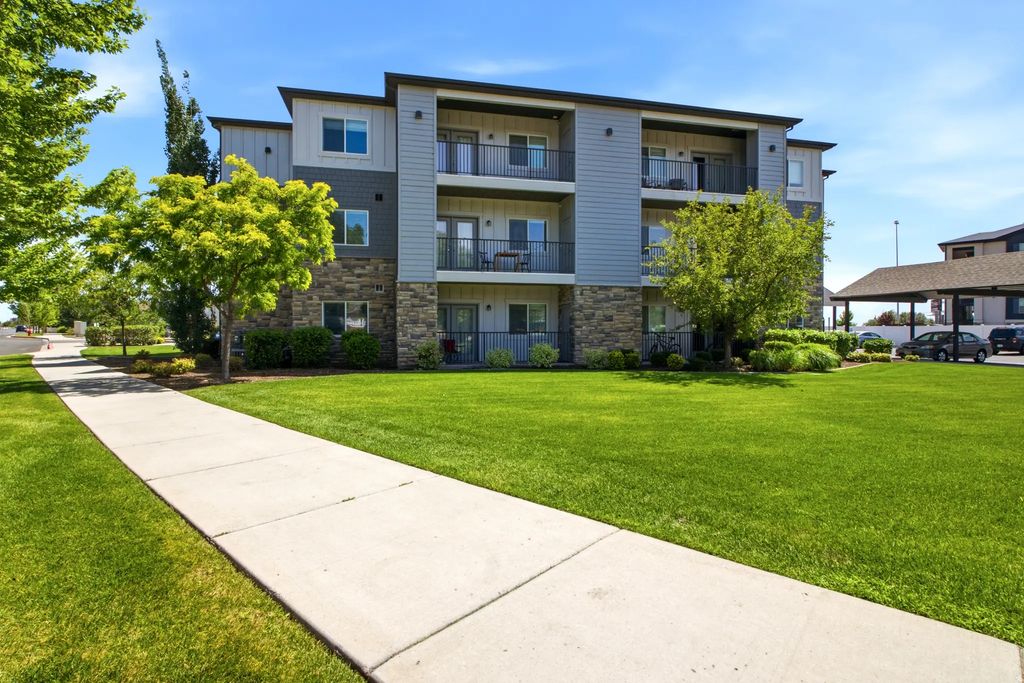 564 W 1725 S, Orem