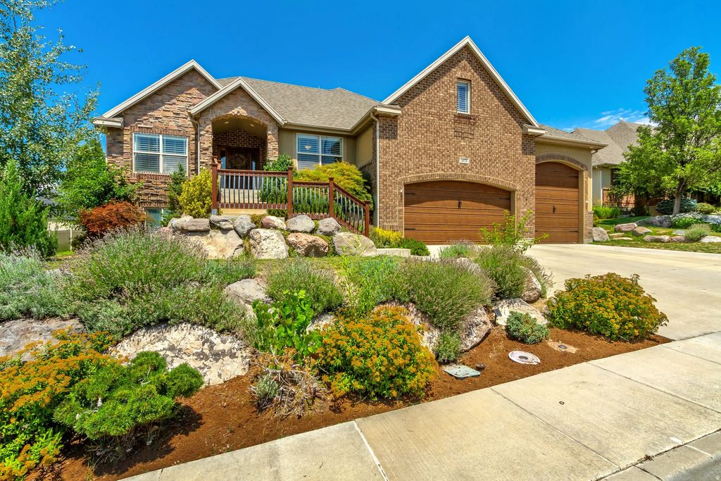 1074 W 2650 N, Lehi