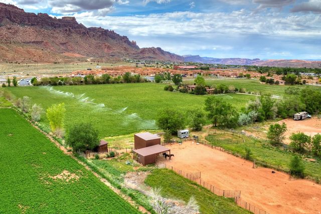 3886 S Maynard Ln 2, Moab