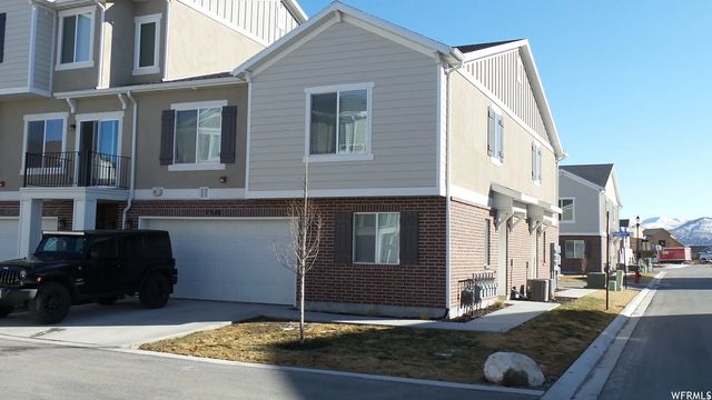 5381 W Kuna Peak, Herriman
