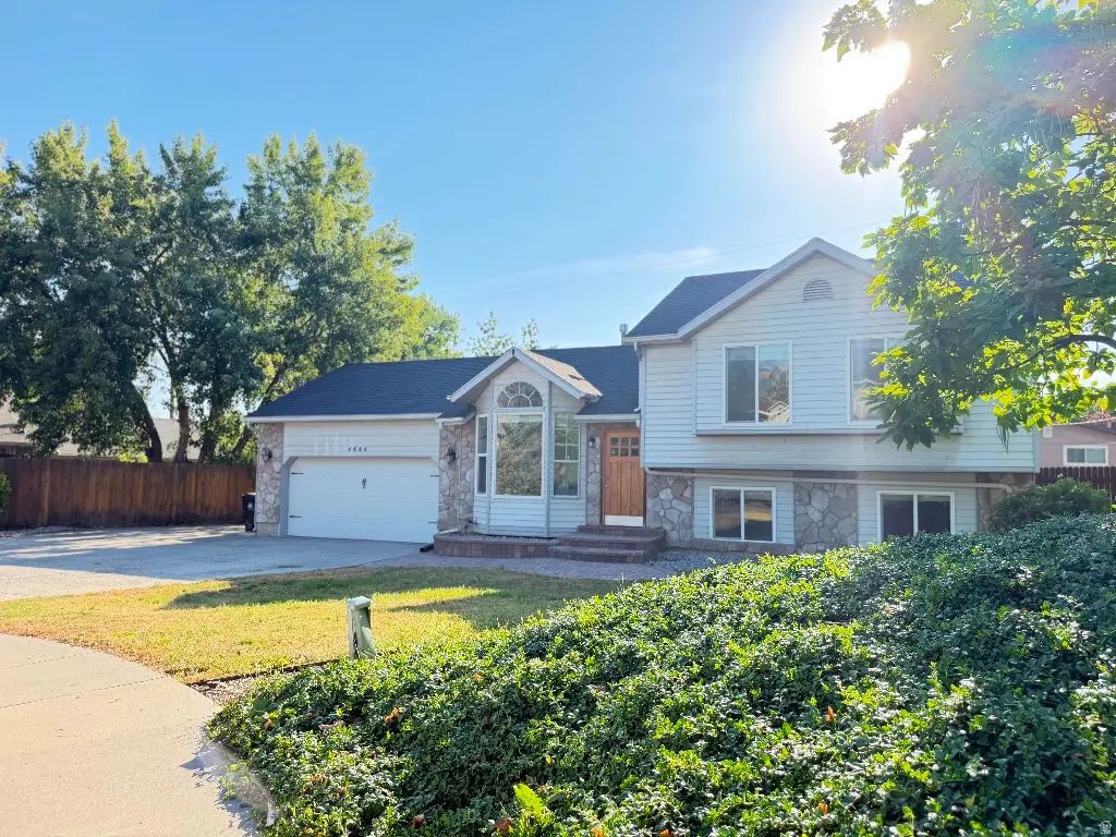 4624 S Quiet Cir, Murray