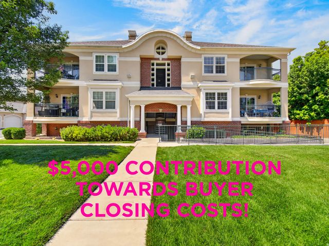 3739 S 700 E 302, Millcreek