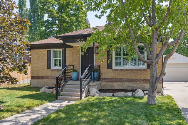 1997 S Imperial St E, Salt Lake City