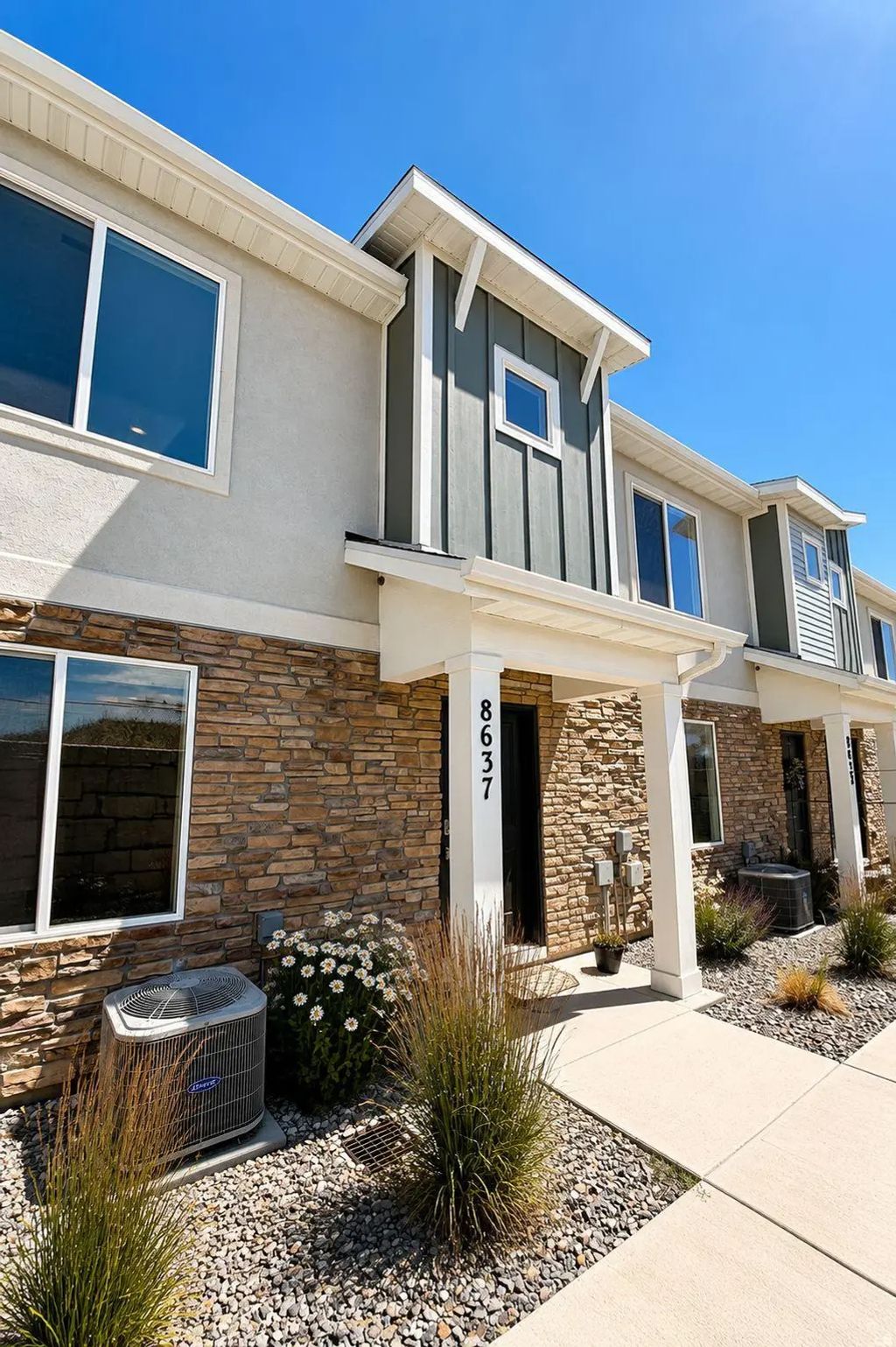 8637 W Patron Way 1126, Magna