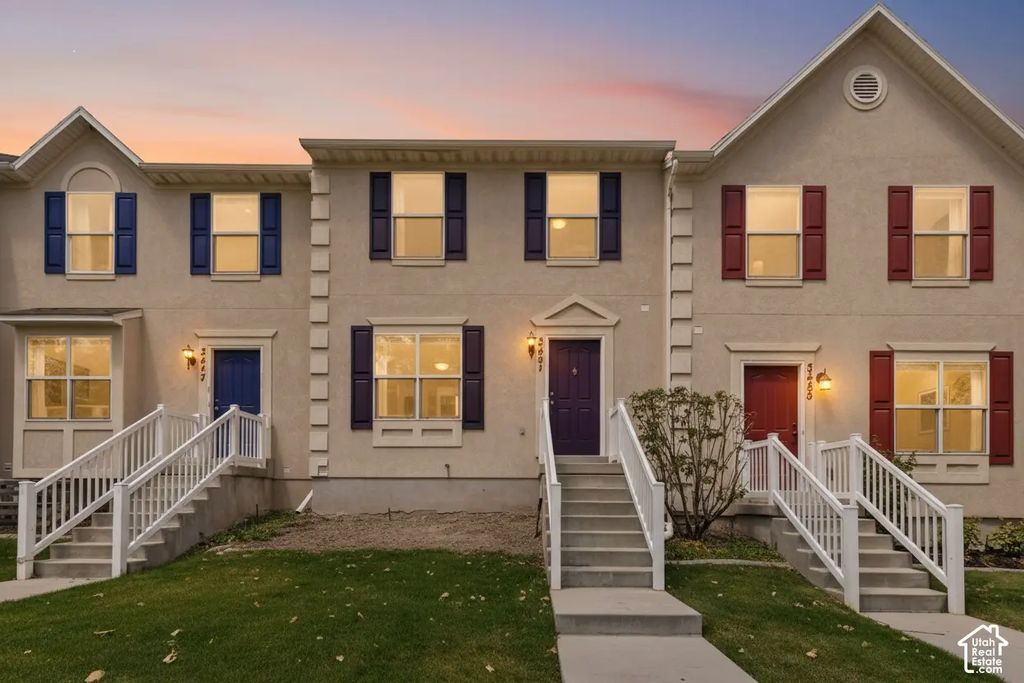 3451 E Peregrine Rd N, Eagle Mountain