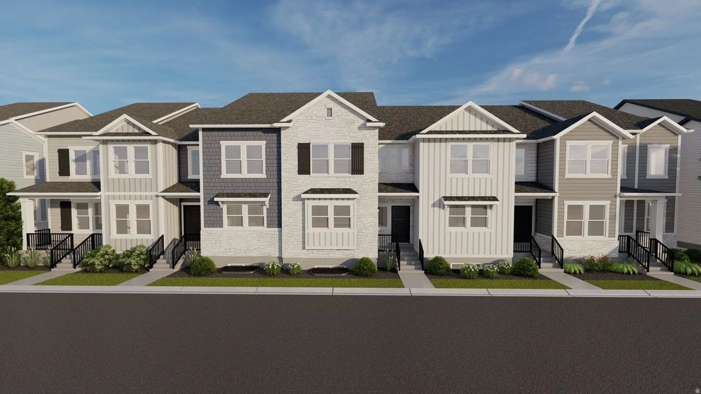 6251 S Benes Ln W 127, Taylorsville