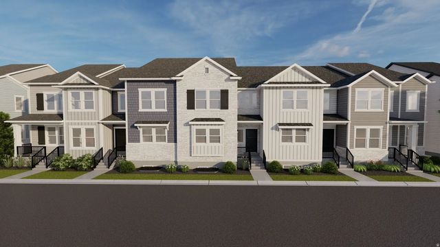 6251 S Benes Ln W 127, Taylorsville