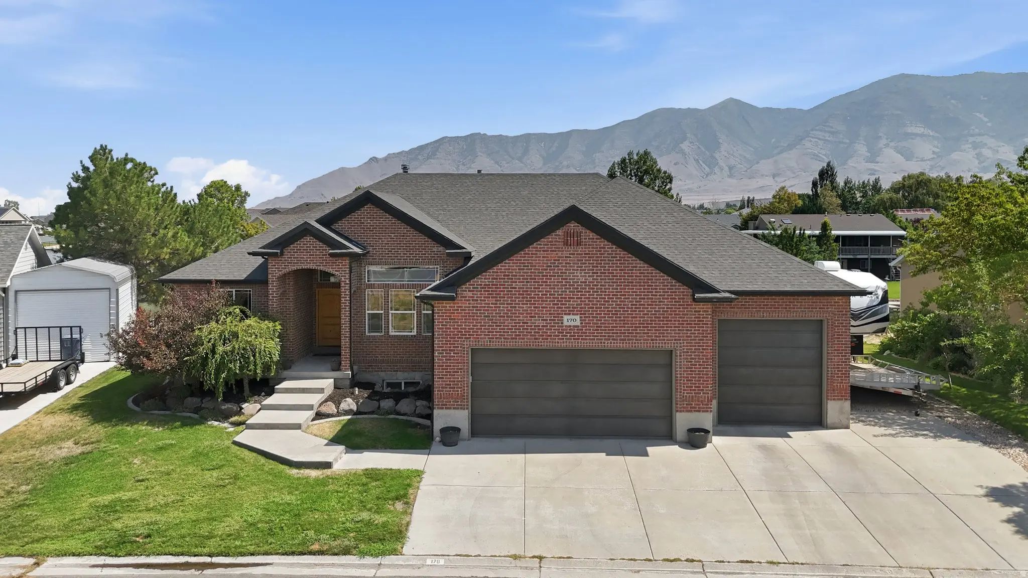 170 Lakeview, Stansbury Park