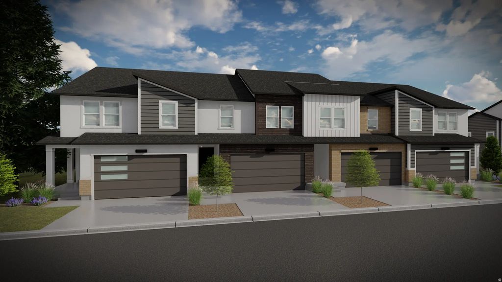 5383 S Acacia Dr 730, Mapleton