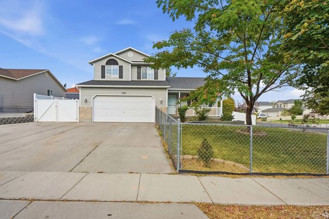 965 N 620 E, Tooele