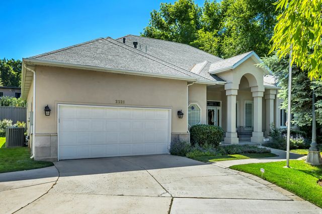 2321 E Makenna Ct, Holladay