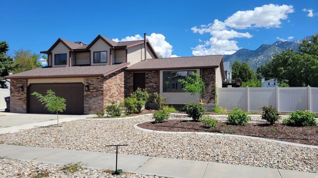 11153 S Silver Queen Cir, Sandy