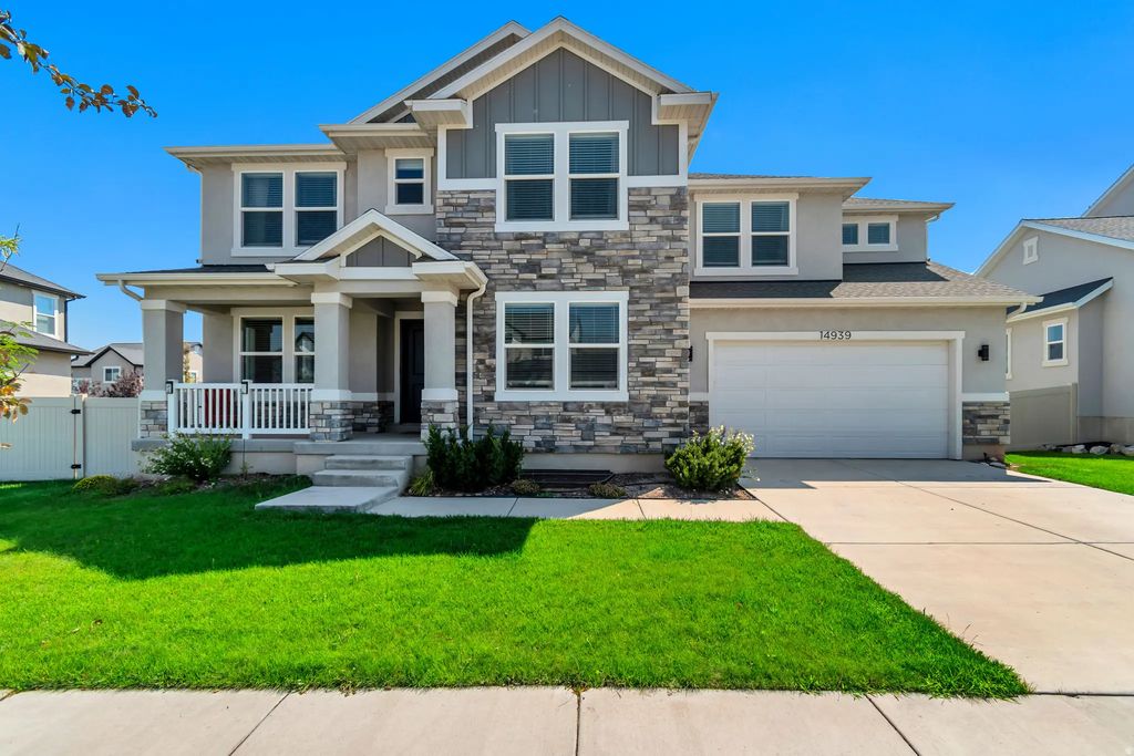 14939 S Tilton Dr, Herriman