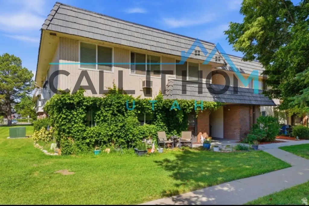 4527 S 1175 W 94, Taylorsville
