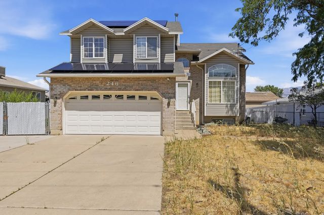 246 W 5000 S, Ogden