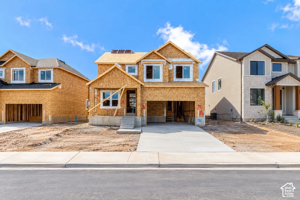 817 N Boseman Way 710, Saratoga Springs