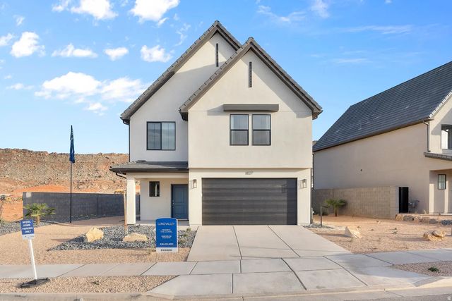 3327 E Defiance House Dr 4201, Washington