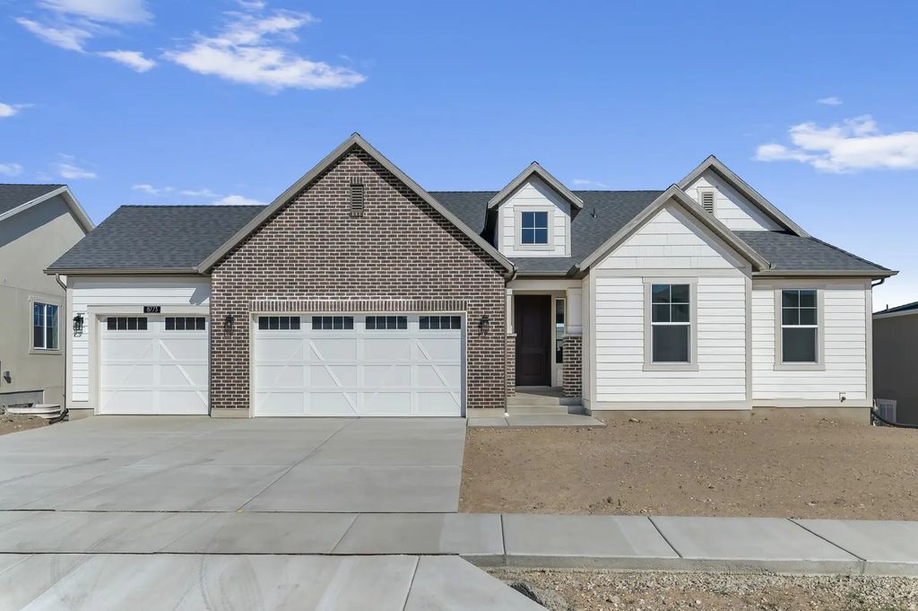 8773 S Hoback River Rd, West Jordan