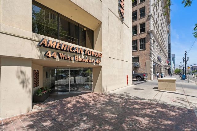 48 W Broadway 2006n, Salt Lake City