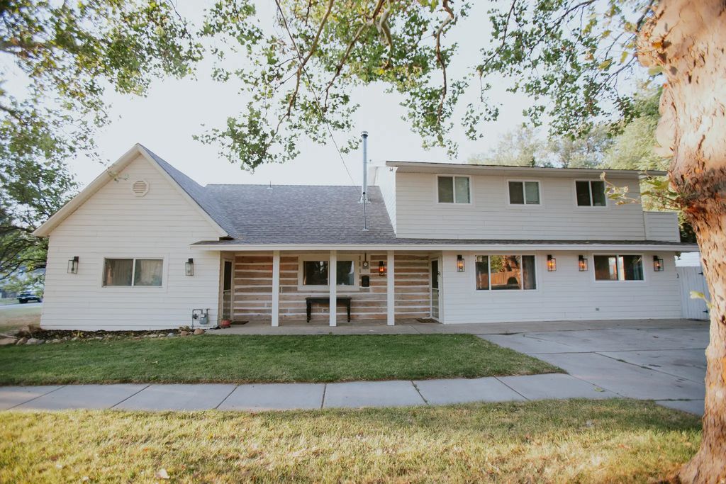 1360 E 22nd St, Ogden