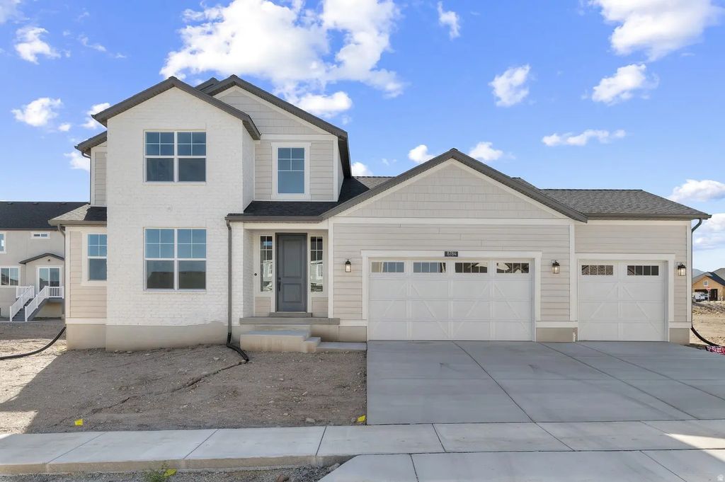8784 Hoback River Rd, West Jordan