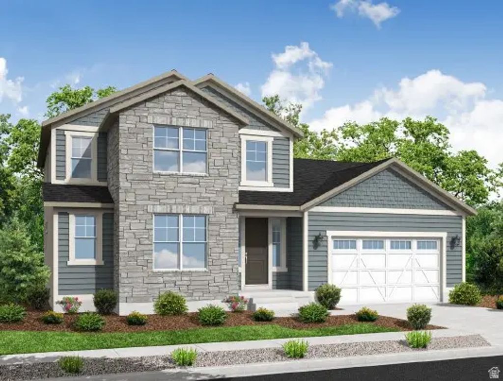 8784 Hoback River Rd, West Jordan