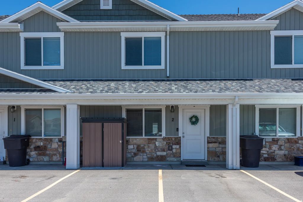 436 N 2650 W 2, Tremonton